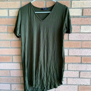 Priceless t-shirt dress